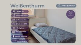 Unsere Wohnungen in Weißenthurm Obrázok 1 Unsere Wohnungen in Weißenthurm Obrázok 1