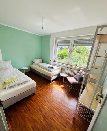 Wohnung 2 Wohnung 2