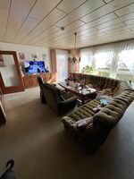 komplettes Haus mit Bad, Küche, Terrasse und Garten Bild 3 komplettes Haus mit Bad, Küche, Terrasse und Garten Bild 3