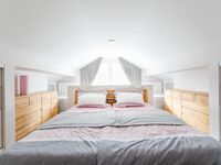 4-Bett-Zimmer (vorne) 4-Bett-Zimmer (vorne)