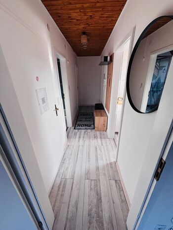 Monteurwohnung in Tilsiter Straße, Hessisch Lichtenau Zdjęcie 4 Monteurwohnung in Tilsiter Straße, Hessisch Lichtenau Zdjęcie 4