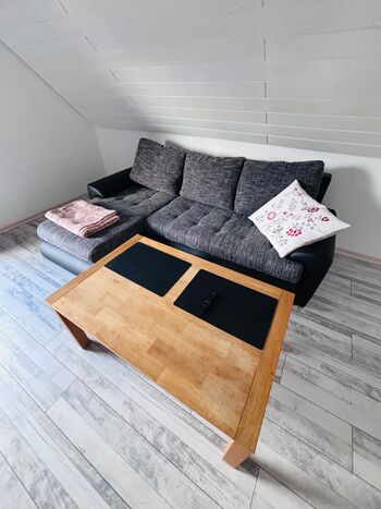 Monteurwohnung in Tilsiter Straße, Hessisch Lichtenau Zdjęcie 5 Monteurwohnung in Tilsiter Straße, Hessisch Lichtenau Zdjęcie 5