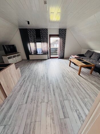 Monteurwohnung in Tilsiter Straße, Hessisch Lichtenau Bild 4 Monteurwohnung in Tilsiter Straße, Hessisch Lichtenau Bild 4