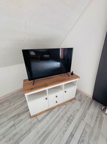 Monteurwohnung in Tilsiter Straße, Hessisch Lichtenau Zdjęcie 3 Monteurwohnung in Tilsiter Straße, Hessisch Lichtenau Zdjęcie 3