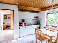 2te kleine Küche und Wohnzimmer im UG 2te kleine Küche und Wohnzimmer im UG