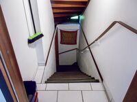 Treppe zum UG Treppe zum UG