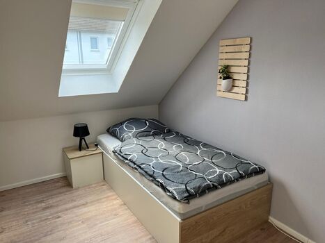 Wohnung Freisenhausen Wohnung Freisenhausen