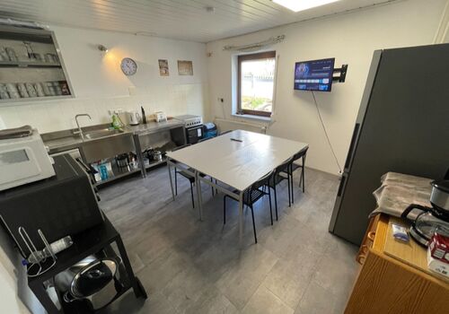 Kassel | Zentrale Lage | 4x Einzel-/ Doppelzimmer | TV | Küche | WLan Bild 5 Kassel | Zentrale Lage | 4x Einzel-/ Doppelzimmer | TV | Küche | WLan Bild 5