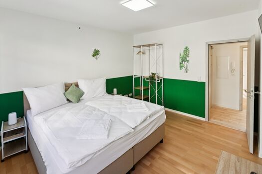 Schlafzimmer Schlafzimmer