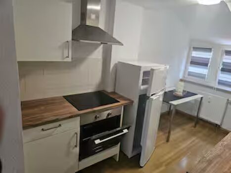 Monteurs Wohnungen nähe Raffinerie Leuna und Marina Bild 4 Monteurs Wohnungen nähe Raffinerie Leuna und Marina Bild 4