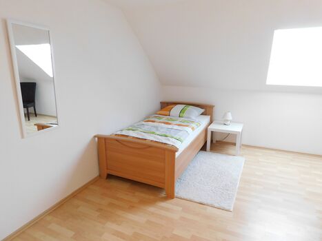 Monteur Wohnung in Schwalbach-Elm Obrázok 4 Monteur Wohnung in Schwalbach-Elm Obrázok 4