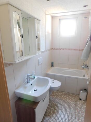 Monteur Wohnung in Schwalbach-Elm Obrázok 3 Monteur Wohnung in Schwalbach-Elm Obrázok 3