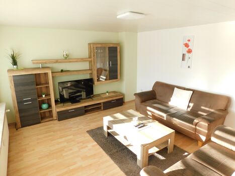 Monteur Wohnung in Schwalbach-Elm Obrázok 2 Monteur Wohnung in Schwalbach-Elm Obrázok 2