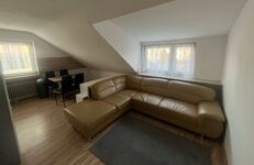 Wohnung 3 2OG (Küche + Essbereich + Wohzimmer) Wohnung 3 2OG (Küche + Essbereich + Wohzimmer)