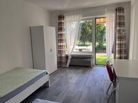 Wohnung 1 EG (Schlafzimmer 2) Wohnung 1 EG (Schlafzimmer 2)