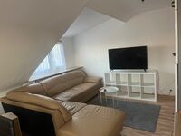 Wohnung 3 2OG (Küche + Essbereich + Wohzimmer) Wohnung 3 2OG (Küche + Essbereich + Wohzimmer)