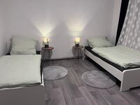 Wohnung 1 EG (Schlafzimmer 1) Wohnung 1 EG (Schlafzimmer 1)