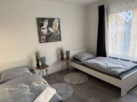 Schlafzimmer 1 EG Schlafzimmer 1 EG
