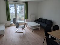3 Zimmer Wohnung für max. 4 Personen Obrázok 1 3 Zimmer Wohnung für max. 4 Personen Obrázok 1