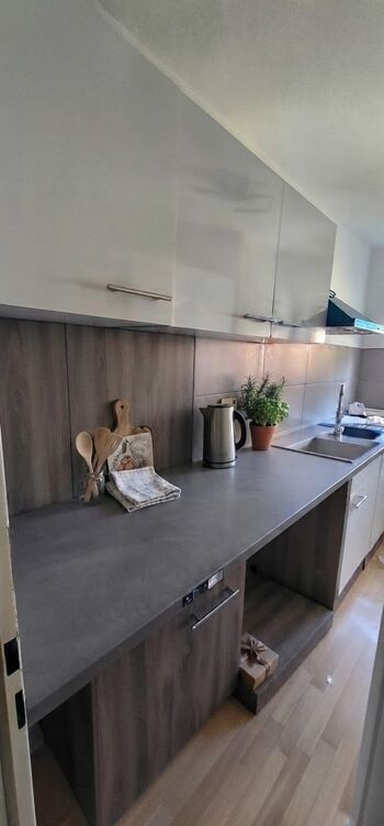 Ferienwohnung Raffles Picture 2 Ferienwohnung Raffles Picture 2