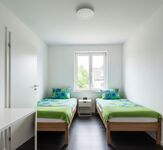 Monteurunterkünfte in Velbert – 24h Check-In Bild 2 Monteurunterkünfte in Velbert – 24h Check-In Bild 2