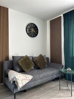 Komfortable 2-Zimmer-Wohnung mit Terrasse und Parkplatz Bild 10 Komfortable 2-Zimmer-Wohnung mit Terrasse und Parkplatz Bild 10
