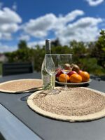 Komfortable 2-Zimmer-Wohnung mit Terrasse und Parkplatz Bild 19 Komfortable 2-Zimmer-Wohnung mit Terrasse und Parkplatz Bild 19