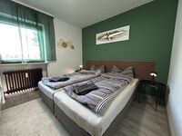 Komfortable 2-Zimmer-Wohnung mit Terrasse und Parkplatz Bild 8 Komfortable 2-Zimmer-Wohnung mit Terrasse und Parkplatz Bild 8