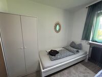 Komfortable 2-Zimmer-Wohnung mit Terrasse und Parkplatz Bild 6 Komfortable 2-Zimmer-Wohnung mit Terrasse und Parkplatz Bild 6