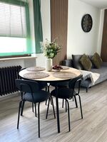 Komfortable 2-Zimmer-Wohnung mit Terrasse und Parkplatz Bild 14 Komfortable 2-Zimmer-Wohnung mit Terrasse und Parkplatz Bild 14