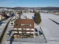 Komfortable 2-Zimmer-Wohnung mit Terrasse und Parkplatz Bild 22 Komfortable 2-Zimmer-Wohnung mit Terrasse und Parkplatz Bild 22