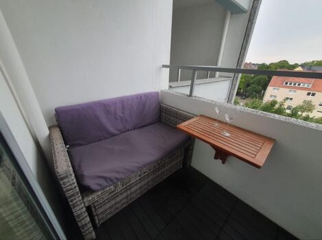 Wohnung zu vermieten auf Zeit Obrázok 5 Wohnung zu vermieten auf Zeit Obrázok 5