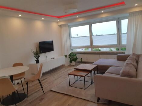 Wohnung zu vermieten auf Zeit Obrázok 3 Wohnung zu vermieten auf Zeit Obrázok 3