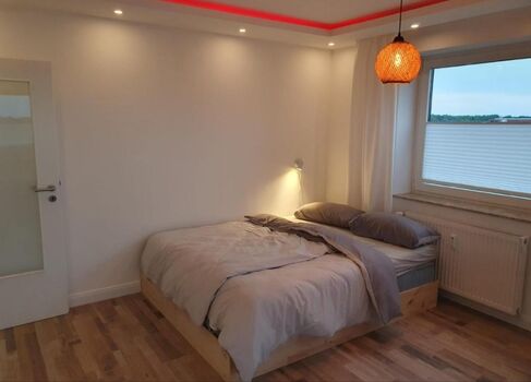 Wohnung zu vermieten auf Zeit Obrázok 4 Wohnung zu vermieten auf Zeit Obrázok 4