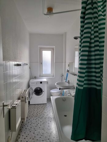 Badezimmer Badezimmer
