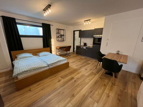 Wohnung Kempter Bild 2 Wohnung Kempter Bild 2