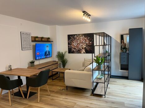 Wohnung Kempter Bild 4 Wohnung Kempter Bild 4