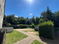 Schmiedestr. 7 - Beispiel Hinterhof Schmiedestr. 7 - Beispiel Hinterhof