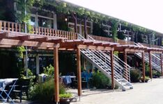 Feriendorf Sternberger Seenland (mehrere höherwertige Fewo) Feriendorf Sternberger Seenland (mehrere höherwertige Fewo)