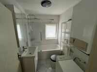 Schmiedestr. 7 - Beispiel Badezimmer Schmiedestr. 7 - Beispiel Badezimmer