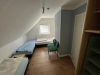 Schmiedestr. 7 - Beispiel Schlafzimmer Schmiedestr. 7 - Beispiel Schlafzimmer