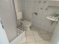 Fewo - Badezimmer Fewo - Badezimmer