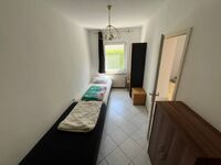 Schmiedestr. 7 - Beispiel Schlafzimmer Schmiedestr. 7 - Beispiel Schlafzimmer