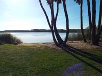 Fewo - Umgebung Ufer/See (50m) Fewo - Umgebung Ufer/See (50m)