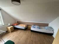 Schmiedestr. 7 - Beispiel Schlafzimmer Schmiedestr. 7 - Beispiel Schlafzimmer