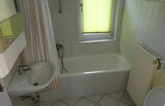 Schmiedestr. 7 - Beispiel Badezimmer Schmiedestr. 7 - Beispiel Badezimmer