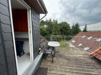 Schmiedestr. 7 - Beispiel Dachterrasse Schmiedestr. 7 - Beispiel Dachterrasse