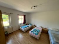 Schmiedestr. 7 - Beispiel Schlafzimmer Schmiedestr. 7 - Beispiel Schlafzimmer