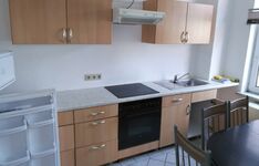 Schmiedestr. 7 - Beispiel Küche Schmiedestr. 7 - Beispiel Küche