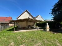 Schmiedestr. 7 - Beispiel Hinterhof Schmiedestr. 7 - Beispiel Hinterhof